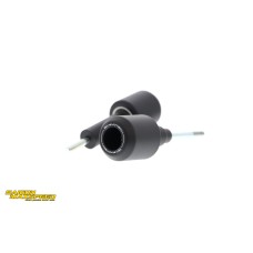 Chống Đổ Sườn EVOTECH Triumph Street Triple RS/R/S 2017-2021 (chính hãng)